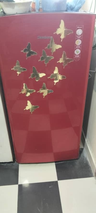 DDawlance Mini  Fridge Refrigerator For Sale 03332167094
