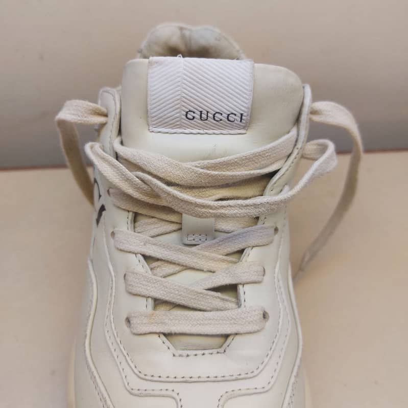 Gucci Coded Sneakers 0