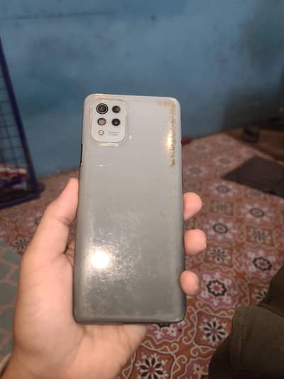 LG k83 5g