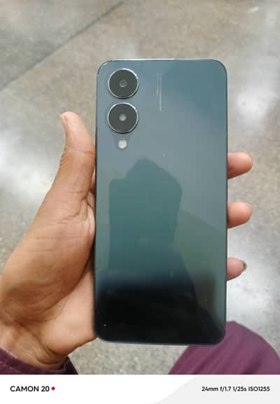 vivo y17s 6+6 ram 128gb rom full box