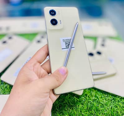 Motorola G Stylus 2024 | G Power 2024 & 2025 | Edge 2021 & 2024 Offer