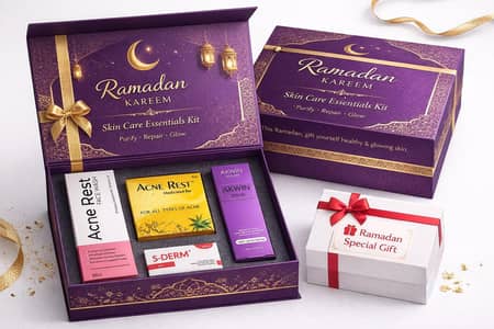 Ramadan Kareem Gift Box 1