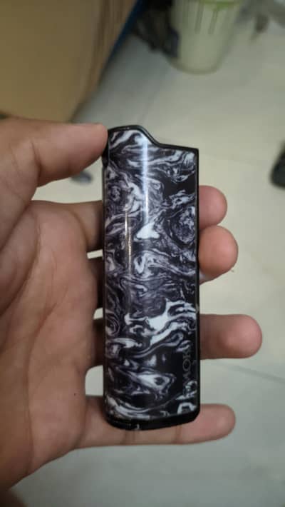 Smok RPM80 pro mod