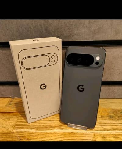 Google Pixel 10 Pro XL 12-256 GB