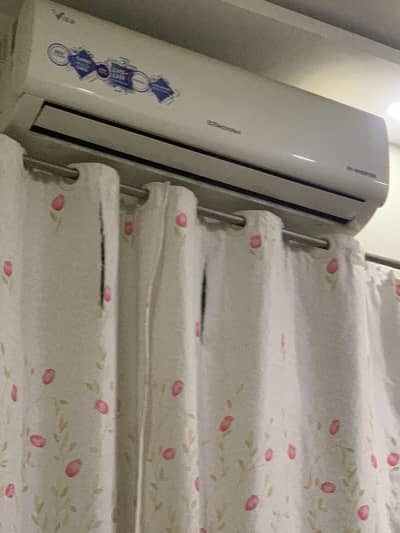 Electrolux ac 1.5 ton