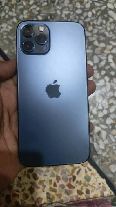 10/10 Condition Water Pack 128 GB Storage