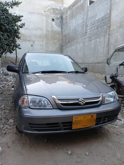 Cultus 2015 (DEC) Invoice Outstanding Condition