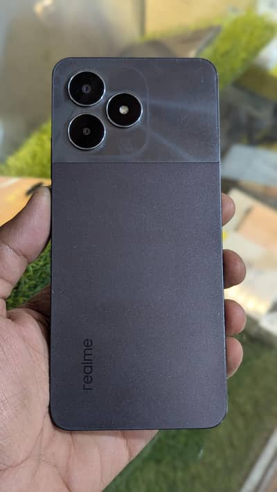 REALME NOT 50 (4+64)