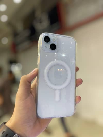 iPhone 15plus non pta jv with box