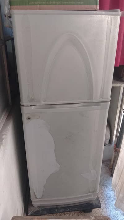 Fridge