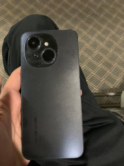 Mobil condition good