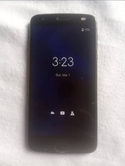 moto z2 gaming phone