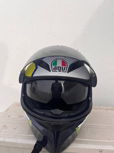 AGV K3SV BUBBLE