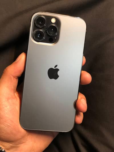 iphone 13 promax jv 128gb