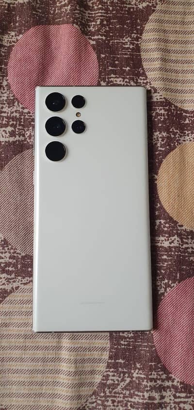 Samsung galaxy s22 ultra pta approved