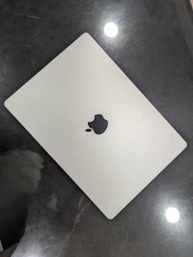 Macbook Pro 14" 2021