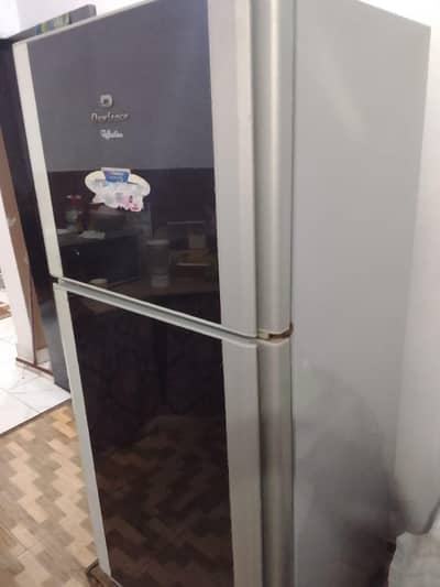 Dawlance fridge