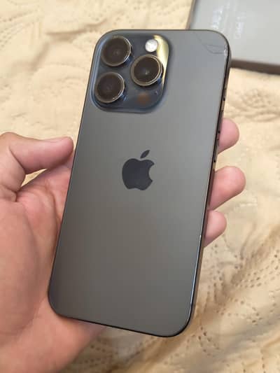 iphone 15 pro (only & only for sale)