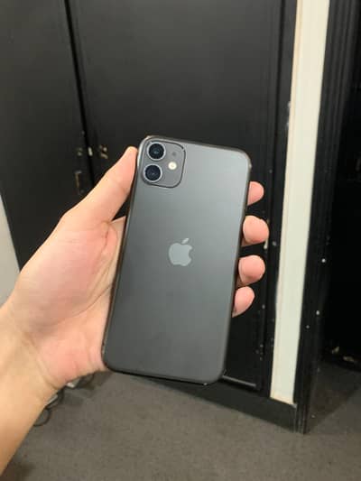 Iphone 11 Factory Unlock