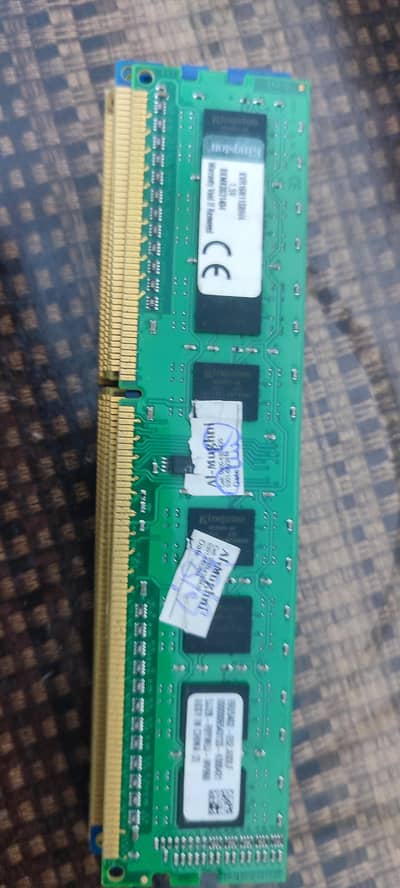 Ram ddr3 scrap