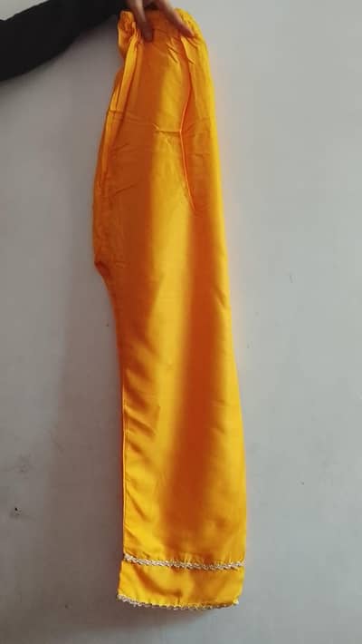 2 Piece Linen Suit – Neat & Clean – Rs 500