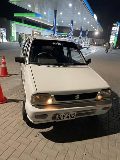 Mehran 2004 Good condition