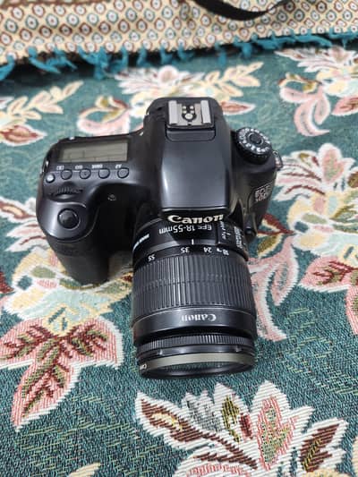Canon 60d