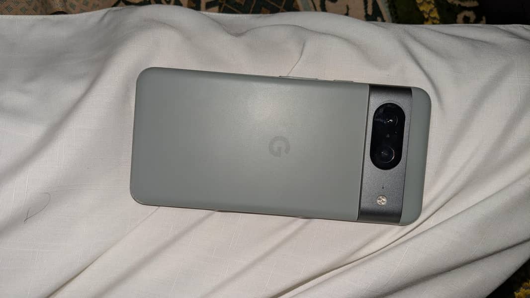 google pixel 8 0