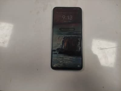 6 / 128 box charger sath ha  Huawei y 9 prime