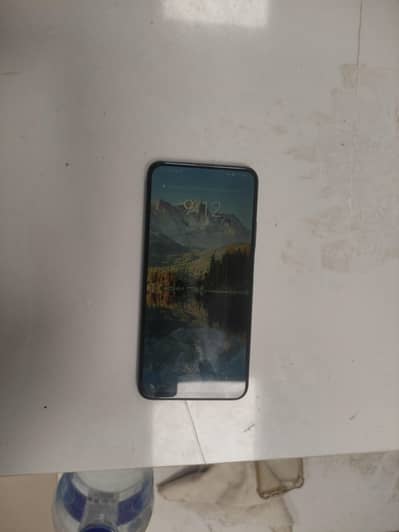 6 / 128 box charger sath ha  Huawei y 9 prime