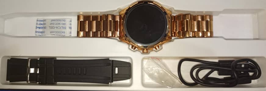 Eid-ul-fitar Gift Ronin watch Rs. 12000.