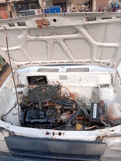 Suzuki Khyber Swift japani