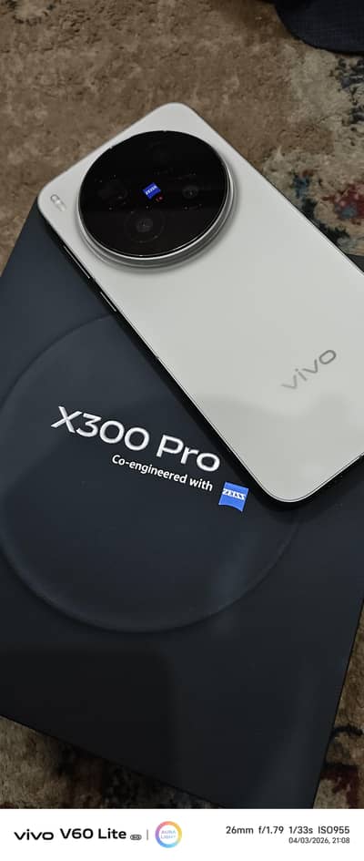vivo x300 pro