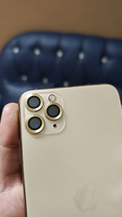 Iphone 11 pro max 256gb