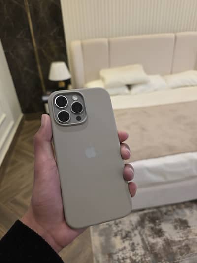 Iphone 16 pro max sim lock