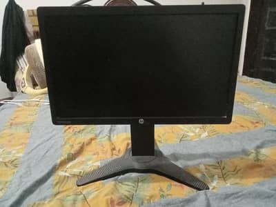 HP EliteDisplay E201 20" LED Monitor-Excellent Condition