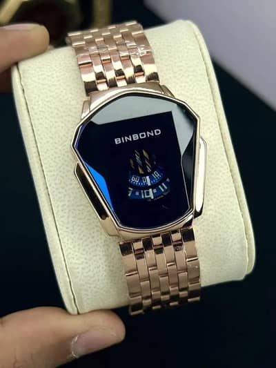 BINBOND watch