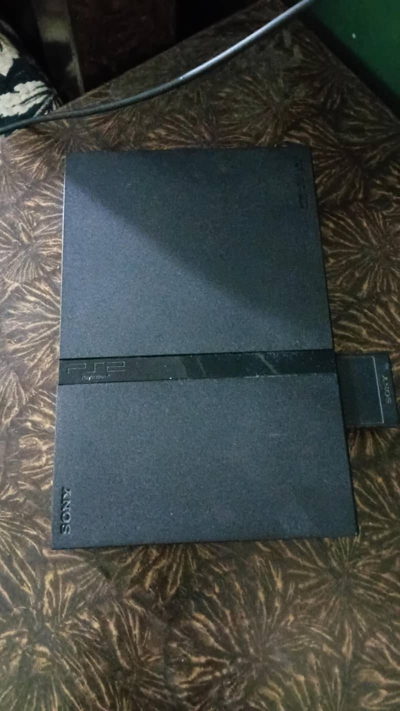 ps2 working 1