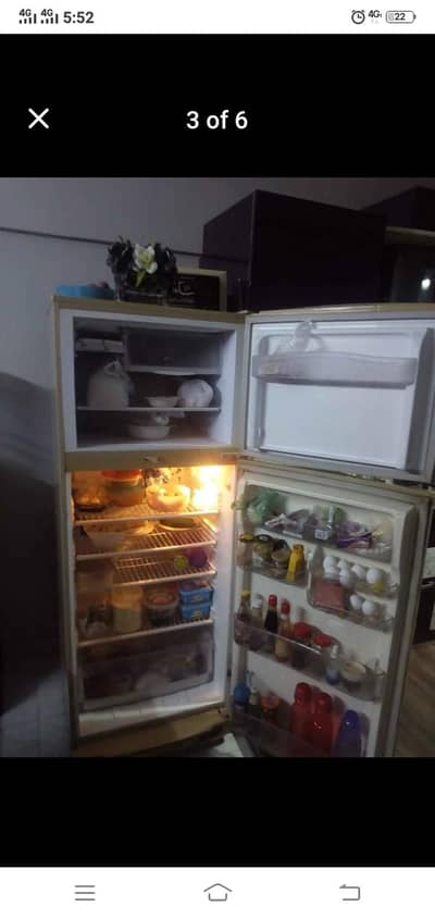 jumbo size pel strong cooling all prfeckt