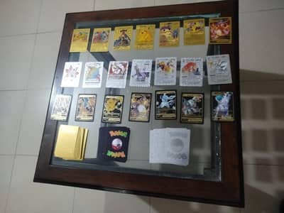 pokemon brand new condition cards