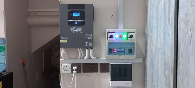 Solar Expert /Solar installation