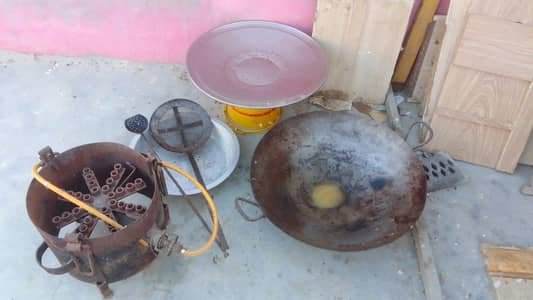 samosa setup for sale