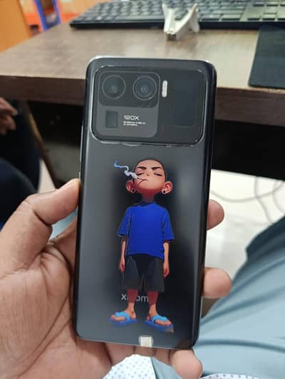Xiaomi Mi 11 ultra 12/256