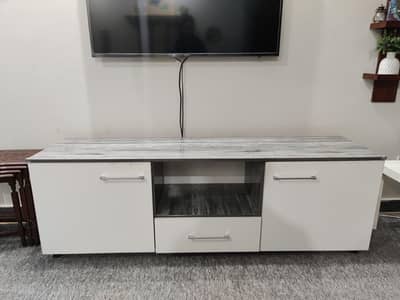 Tv Console
