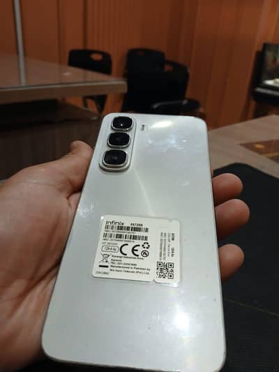 10 by 10 All ok 7 Months Warranty