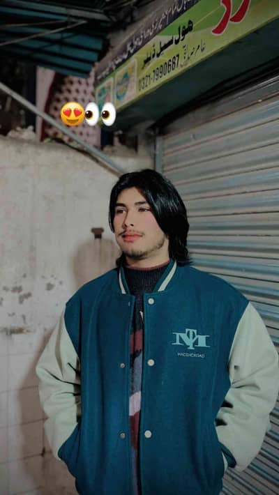 Hammad Butt