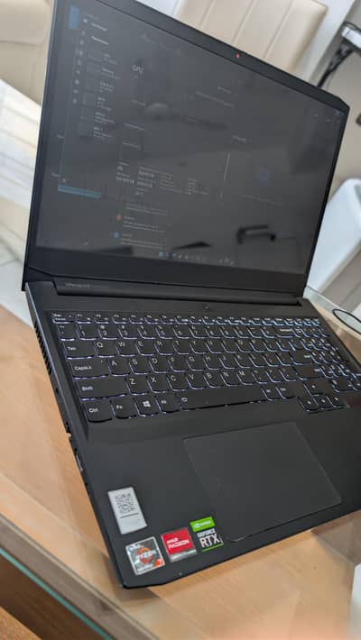 Lenovo IdeaPad gaming 3