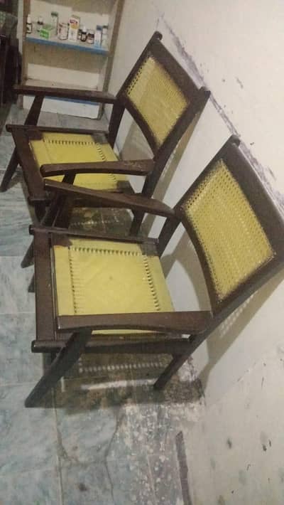 wood chair for sale