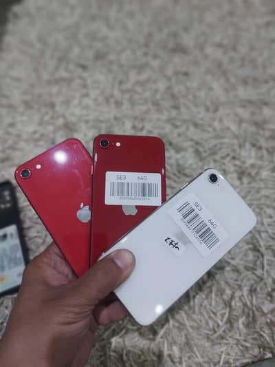 iphone se 3rd generation