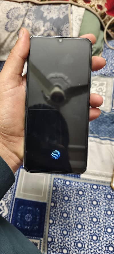 Vivo S1